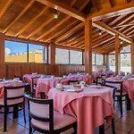 Valle Aridane Hotel