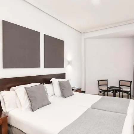 Valle Aridane Hotell