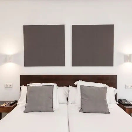 Hotell Valle Aridane