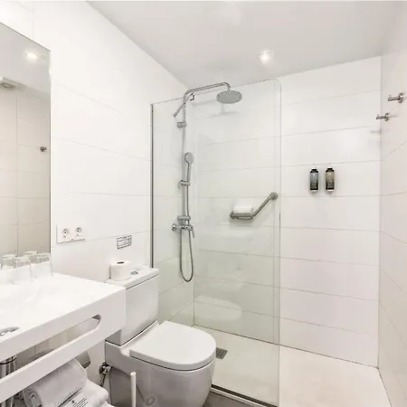 Valle Aridane Hotell 3*