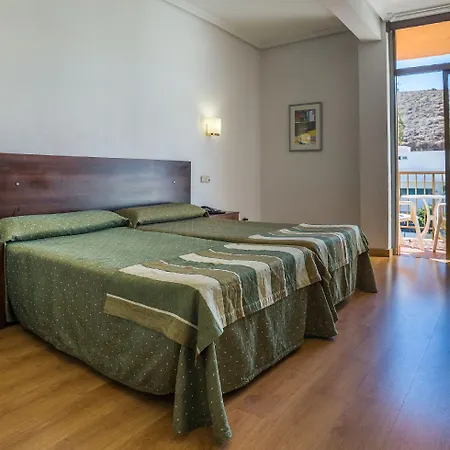 Valle Aridane Hotel Los Llanos De Aridane