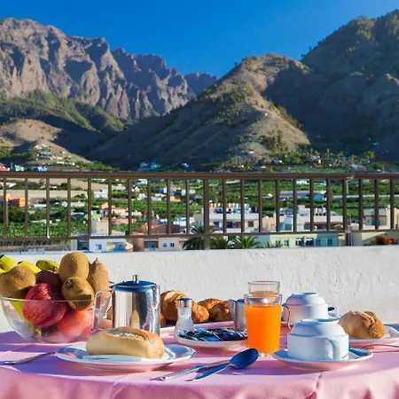 Valle Aridane 로스 야노스 데 아리다네