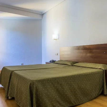 Hotel Valle Aridane