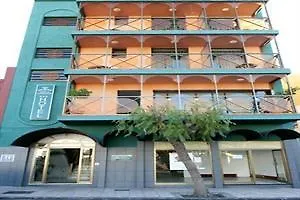 Valle Aridane Los Llanos De Aridane