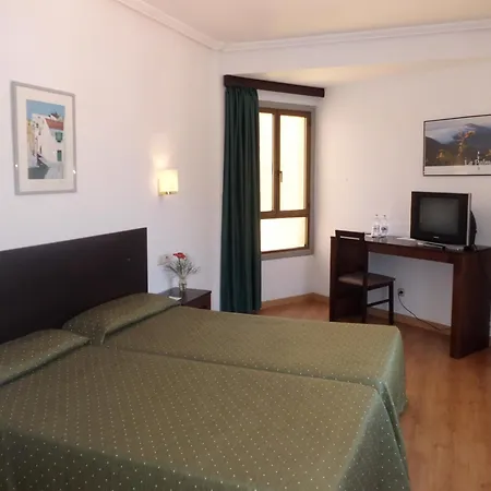 Hotell Valle Aridane Los Llanos De Aridane