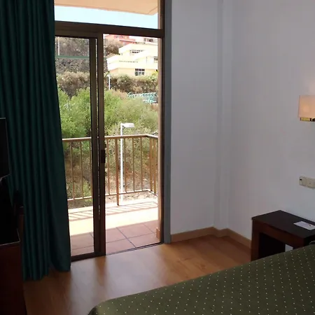 Valle Aridane 3* 로스 야노스 데 아리다네