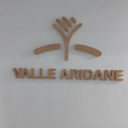 Valle Aridane Hotel 3*