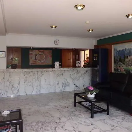 Valle Aridane 로스 야노스 데 아리다네
