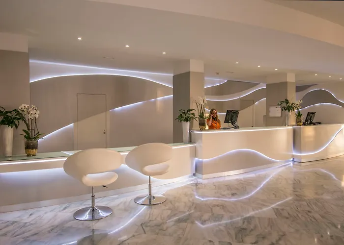 Valle Aridane 3* Лос-Льянос-де-Аридане