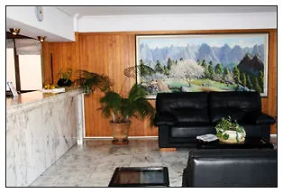 Valle Aridane Отель 3*