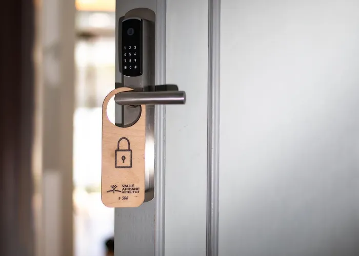 Valle Aridane 3* Лос-Льянос-де-Аридане