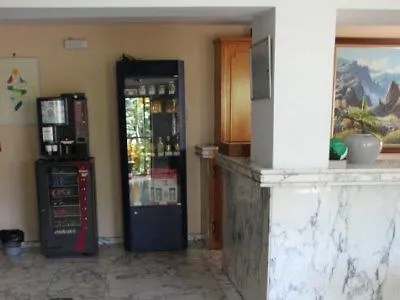 Отель Valle Aridane Лос-Льянос-де-Аридане