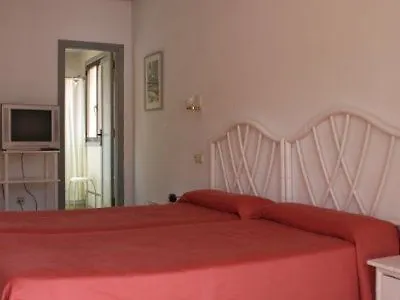 Valle Aridane Отель 3*