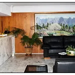 Valle Aridane Hotel 3*