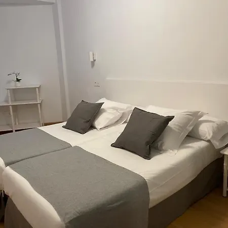 Hotel Valle Aridane