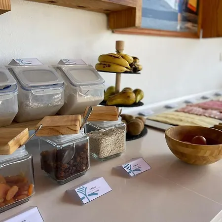 Valle Aridane Hotel 3*