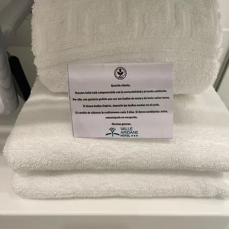 Valle Aridane מלון לוס יאנוס דה אריאדנה