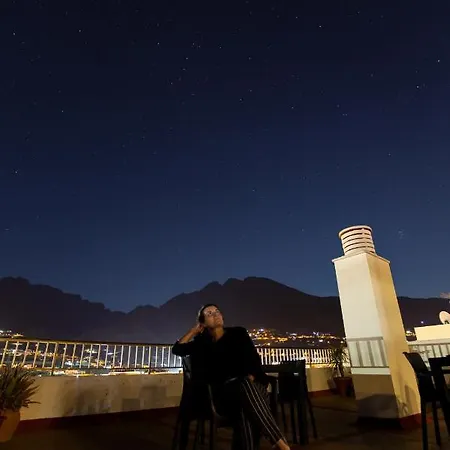 Valle Aridane 3* לוס יאנוס דה אריאדנה