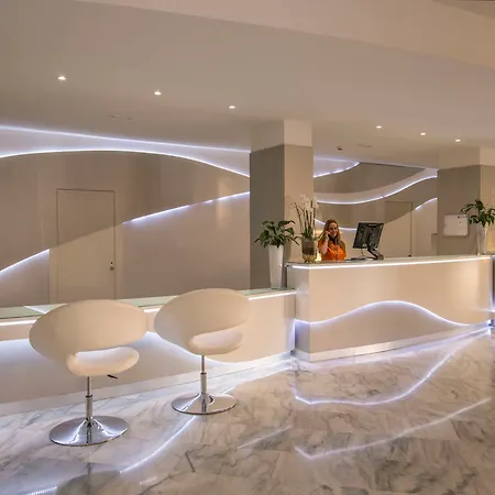 Valle Aridane 3* לוס יאנוס דה אריאדנה