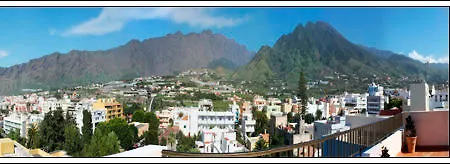 Valle Aridane