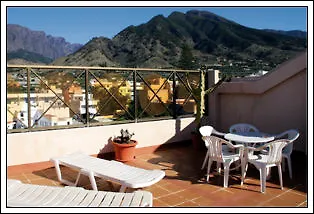 Hotell Valle Aridane Los Llanos De Aridane