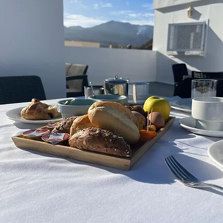 Valle Aridane לוס יאנוס דה אריאדנה