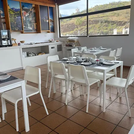 Valle Aridane Hotel 3*