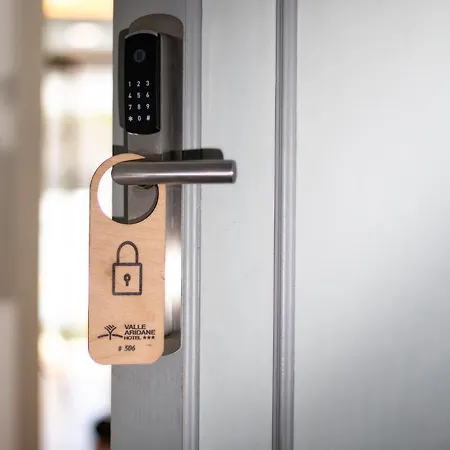 Valle Aridane 3* לוס יאנוס דה אריאדנה