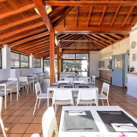 Valle Aridane מלון