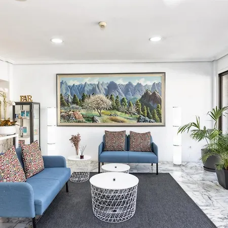 Valle Aridane מלון לוס יאנוס דה אריאדנה