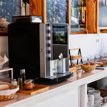 מלון Valle Aridane לוס יאנוס דה אריאדנה