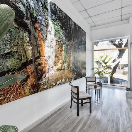 Valle Aridane לוס יאנוס דה אריאדנה