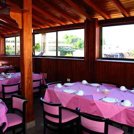 מלון Valle Aridane