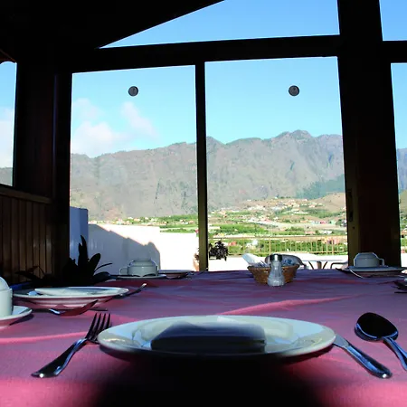 Valle Aridane 3* Los Llanos De Aridane