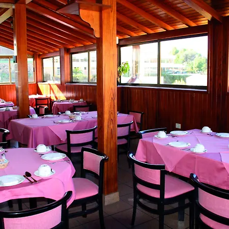 Valle Aridane מלון לוס יאנוס דה אריאדנה