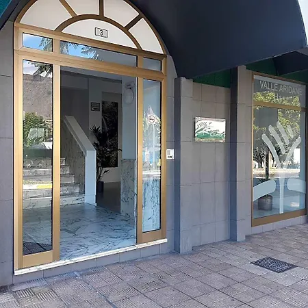 Hotel Valle Aridane 3*