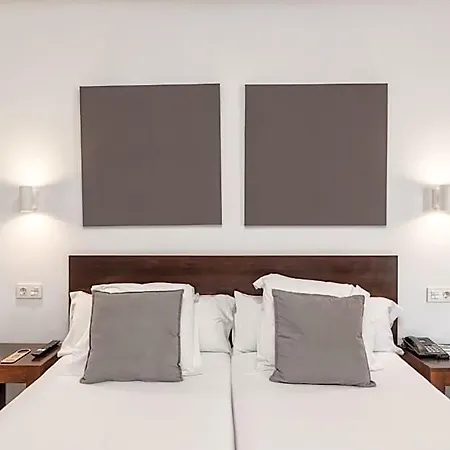 Hotel Valle Aridane