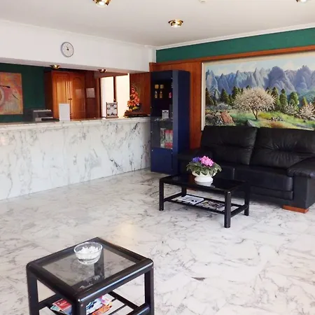 Valle Aridane מלון לוס יאנוס דה אריאדנה