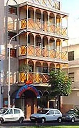 Valle Aridane מלון