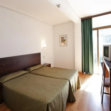 Valle Aridane Hotel