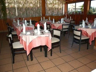 Valle Aridane מלון 3*