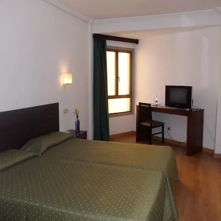 Hotel Valle Aridane 3*