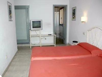 Valle Aridane מלון לוס יאנוס דה אריאדנה