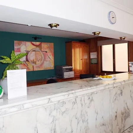 Valle Aridane מלון