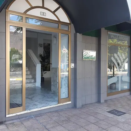 Valle Aridane Hotel 3*