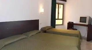 מלון Valle Aridane לוס יאנוס דה אריאדנה