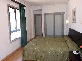 Hotel Valle Aridane 3*