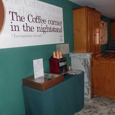 Valle Aridane מלון לוס יאנוס דה אריאדנה