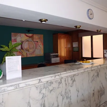 Valle Aridane Hotel 3*