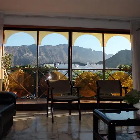 Valle Aridane 3* לוס יאנוס דה אריאדנה